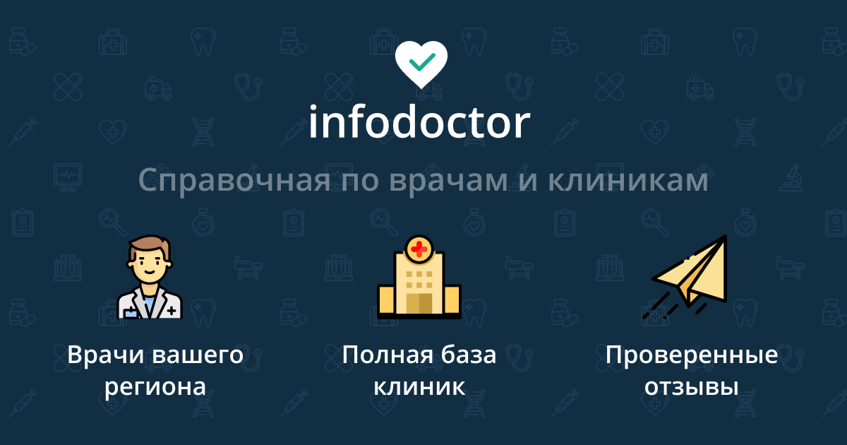 Гинекологическое отделение